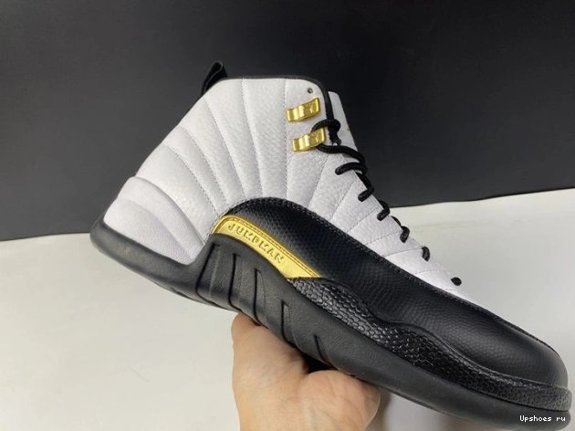Jordan 12 CT8013-170 Suede Dae Taxi Release XII Air 0308
